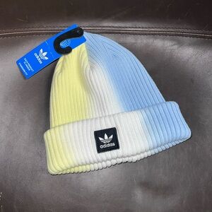 Adidas Tie Dye Beanie